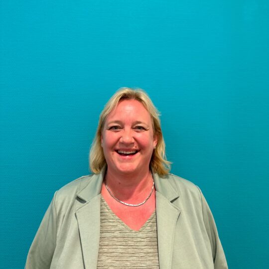 Esther - Logopedist bij Het Taalplein