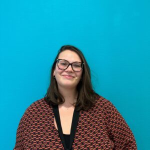 Lotte - Logopedist bij Het Taalplein