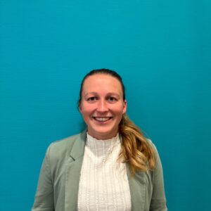 Saskia - Logopedist bij Het Taalplein