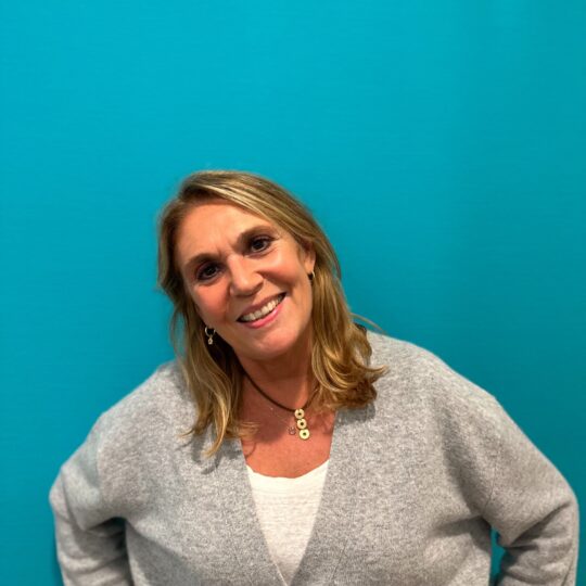 Corine - Logopedist bij Het Taalplein