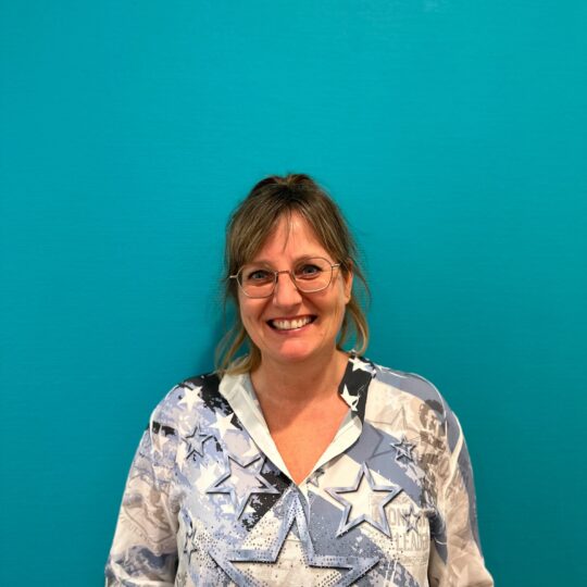 Yvette - Logopedist bij Het Taalplein