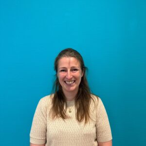 Sabine - Logopedist bij Het Taalplein