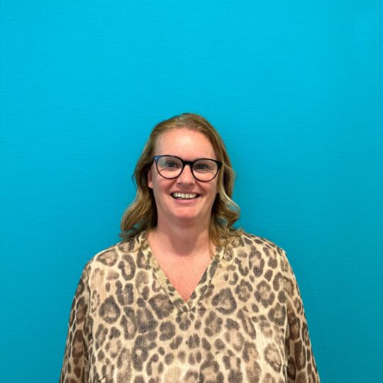 Bianca - Klantenservice bij Het Taalplein