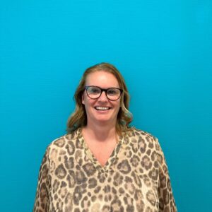 Bianca - Klantenservice bij Het Taalplein