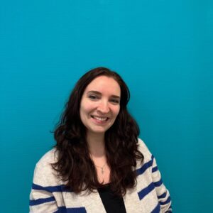 Isaura - Logopedist bij Het Taalplein