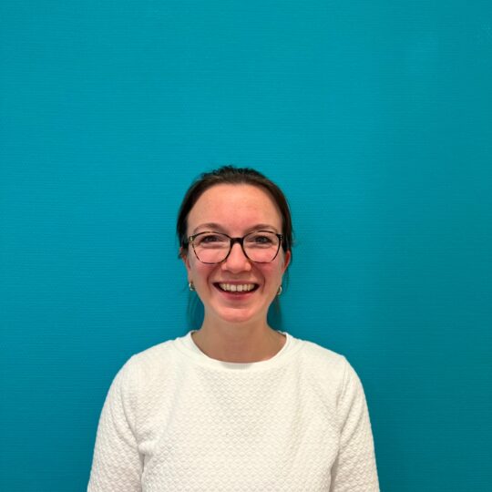 Quirine - Praktijkhouder en Logopedist bij Het Taalplein