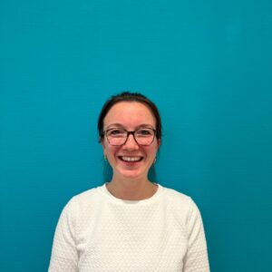 Quirine - Praktijkhouder en Logopedist bij Het Taalplein