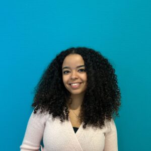 Jodey - Logopedist bij Het Taalplein